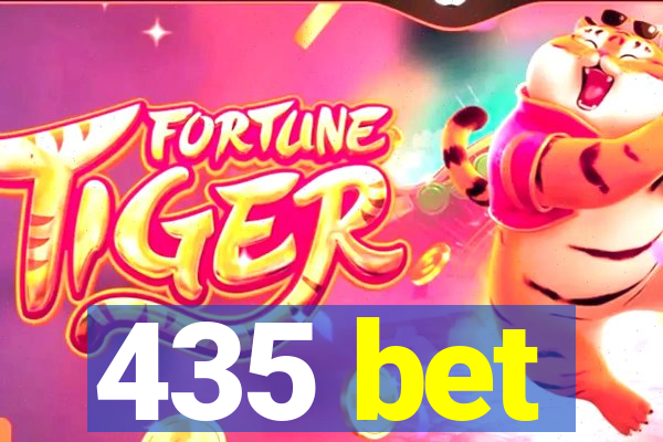 435 bet